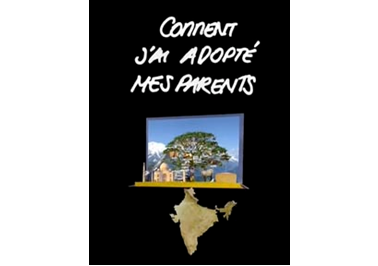 Comment j'ai adopté mes parents
