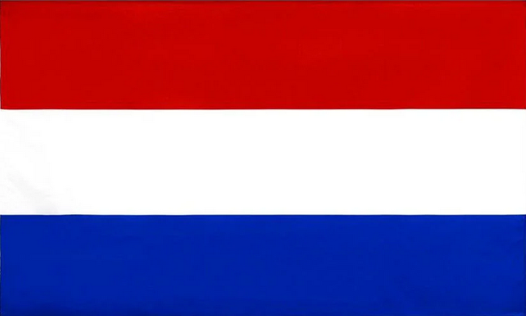 Drapeau pays bas