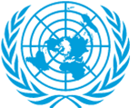 Logo ONU