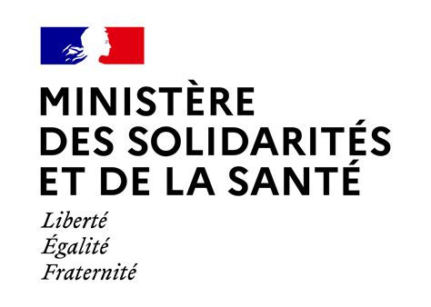 logo Ministere des solidarites